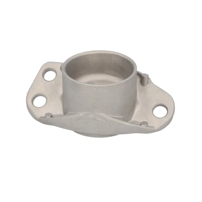 Imagem de FEBI BILSTEIN 194938 Suporte de apoio do conjunto mola / amortecedor VOLKSWAGEN: Polo V Hatchback, SEAT: Ibiza 4 ST, Sportcoupe,