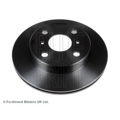 Imagem de BLUE PRINT ADT34359 Disco de travão Eixo dianteiro 229 16 4 100 interior ventilado revestido TOYOTA: Starlet IV Hatchback