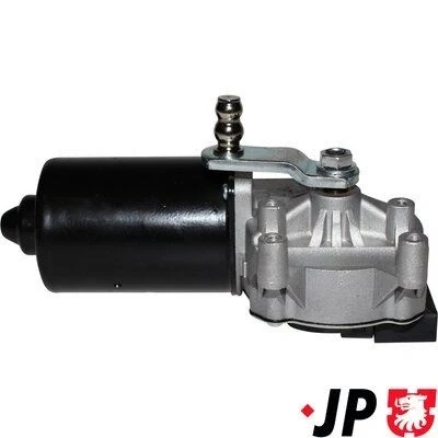 Imagem de JP GROUP 1198202200 Motor de Limpa Vidros 12 à frente para veículo com volante esquerda SKODA: Fabia 2