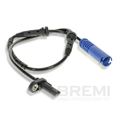 Imagem de BREMI 51832 Sensor de ABS com cabo Hall 2