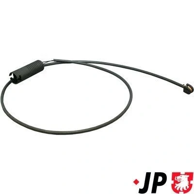 Imagem de JP GROUP 1497300800 Sensor
