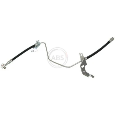 Imagem de A.B.S. SL 5692 Mangueira de Travão 760 BANJO 10.0 mm OPEL: Astra G Caravan, Sedan, Combo C Van / Carrinha