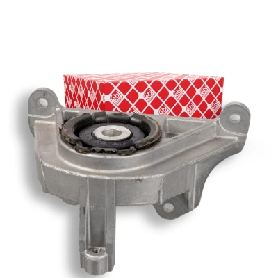 Imagem de FEBI BILSTEIN 108019 Suporte, motor à frente, esquerda Apoio hidráulico FIAT: Doblo I Cargo, Carrinha
