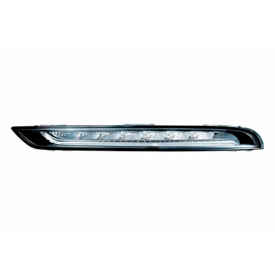 Imagem de HELLA 2BE 011 450 111 Intermitente esquerda com porta lâmpadas LED luz de pisca (LED), posição (LED)