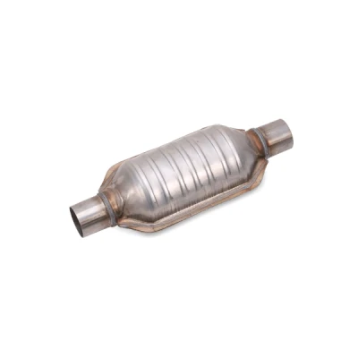 Imagem de BM CATALYSTS BM92045H Catalisador Euro 5 E57 103R Cerâmica