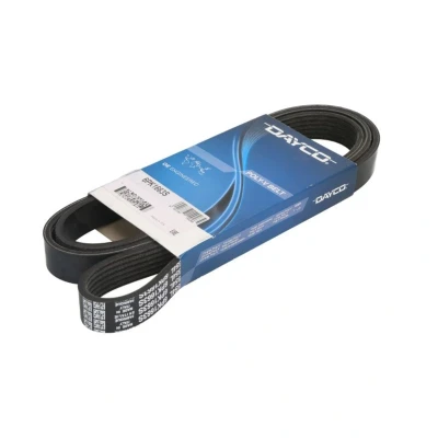 Imagem de DAYCO 6PK1663S Correia trapezoidal estriada 1663,0 6 BMW: 1 Hatchback, 3 Touring, 5 Touring
