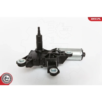 Imagem de ESEN SKV 19SKV006 Motor de Limpa Vidros 12V traseira elétrico VOLKSWAGEN: Polo IV Hatchback