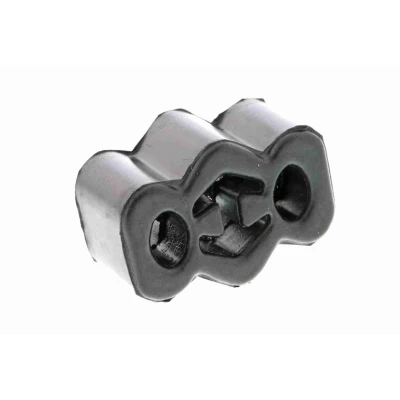 Imagem de VAICO V10 9601 Suporte, silenciador EPDM (borracha de etileno propileno dieno)