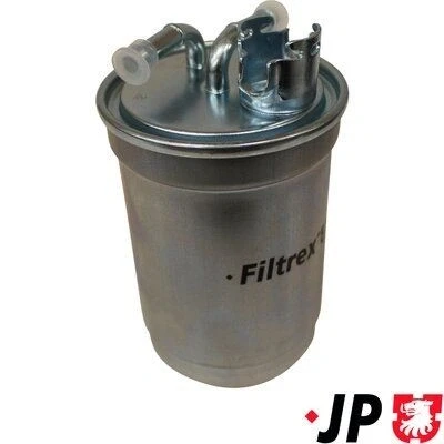 Imagem de JP GROUP 1118703400 Filtro de Combustível dos tubos 9 VOLKSWAGEN: Sharan I, VAN, SEAT: Alhambra FORD: Galaxy Mk1 MPV