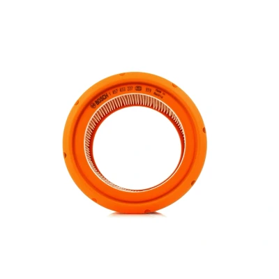 Imagem de BOSCH 1 457 433 227 Filtro de ar 166 127 128,5 Cartucho filtrante PEUGEOT: 106 II Hatchback, Partner I Van, CITROËN: AX