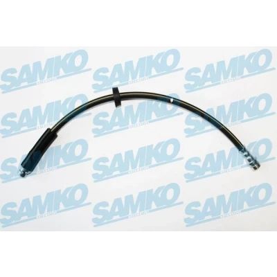 Imagem de SAMKO 6T47845 Mangueira de Travão 465mm F10x1 FIAT: Panda I Hatchback