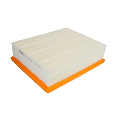 Imagem de MAHLE ORIGINAL LX 742/2 Filtro de ar 62,3 193 231,0 Cartucho filtrante RENAULT: CLIO 2, LAGUNA 2 Grandtour