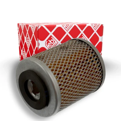 Imagem de FEBI BILSTEIN 39324 Filtro de Combustível Cartucho filtrante