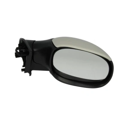Imagem de Espelho retrovisor Blic 5402 04 1129851 à direita com subcapa elétrico completo, aquecimento, convexo CITROËN: C3 I Hatchback