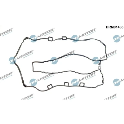 Imagem de DR.MOTOR AUTOMOTIVE DRM01465 Junta de Tapa Valvulas OPEL: Astra J Sports Tourer, Hatchback, GTC