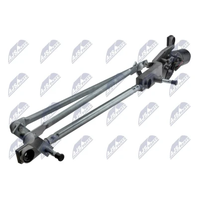 Imagem de NTY ESW FR 012 Tirante de Limpa Vidros com motor elétrico FORD: Focus Mk1 Carrinha, Hatchback