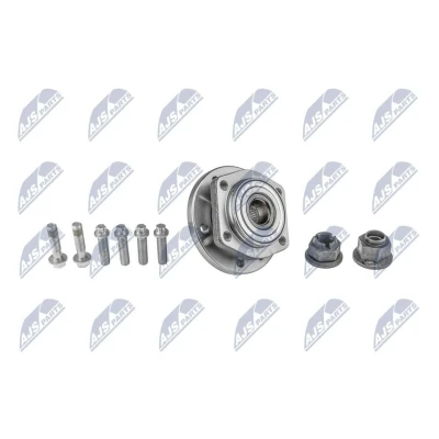 Imagem de NTY KLP VV 010 Kit de rolamento roda VOLVO: 850 Sedan, XC70 I Cross Country, V70