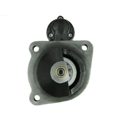 Imagem de AS PL S0075 Motor de arranque 24 4,00 10