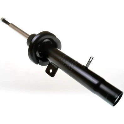 Imagem de DENCKERMANN DSB112G Amortecedor esquerda Pressão do gás Tubo duplo com assento de mola cavilha em baixo CITROËN: C3 I Hatchback