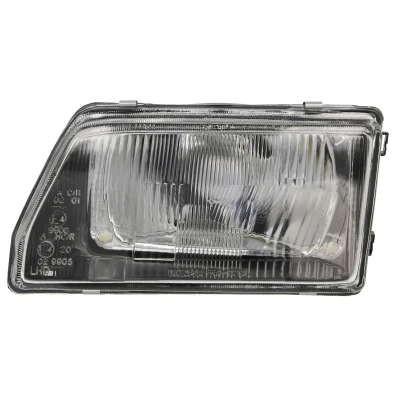 Imagem de ABAKUS 661 1129L LD EM Farol Principal esquerda H4 P43t FIAT: Cinquecento