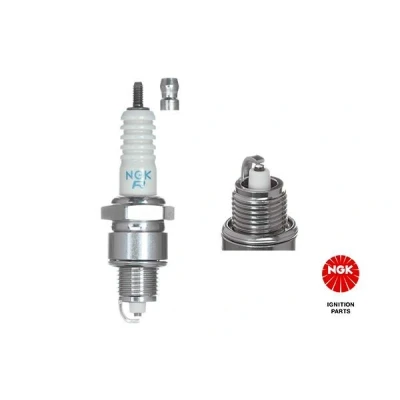 Imagem de NGK 7823 Vela de ignição M14 x 1,25 SW: 20,8 mm
