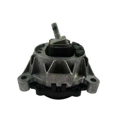 Imagem de CORTECO 49377240 Suporte, motor Apoio hidráulico BMW: 3 Sedan, Touring