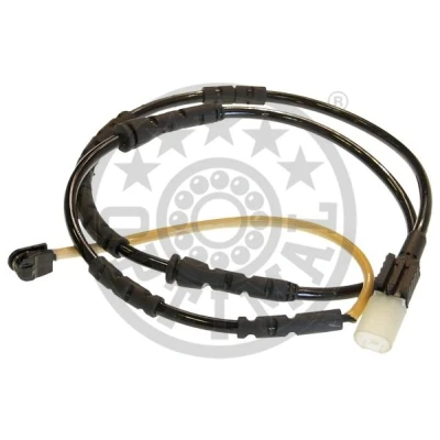 Imagem de OPTIMAL WKT 60036K Sensor de Desgaste Pastilha Freio Eixo dianteiro