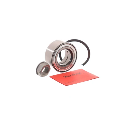 Imagem de SKF VKBA 3633 Kit de rolamento roda com sensor do ABS integrado 82,5 PEUGEOT: 807, CITROËN: C8