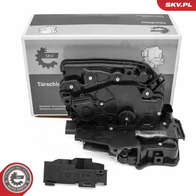 Imagem de ESEN SKV 60SKV233 Fechadura de Porta traseira, esquerda BMW: X5