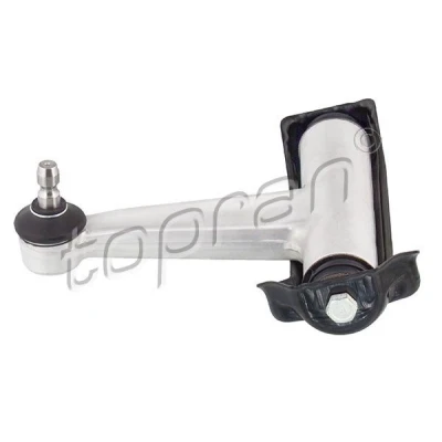 Imagem de TOPRAN 400 281 Braço de suspensão MERCEDES BENZ: Classe S Sedan