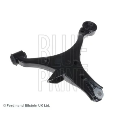 Imagem de BLUE PRINT ADH28683 Braço de suspensão com chumaceira Eixo dianteiro, lado esquerdo transversal Chapa aço HONDA: CIVIC 7 Hatchback