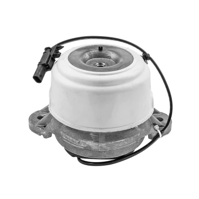 Imagem de MEYLE 014 024 0166 Suporte, motor ORIGINAL Quality esquerda Apoio hidráulico com comando elétrico MERCEDES BENZ: Classe E Sedan, T modell