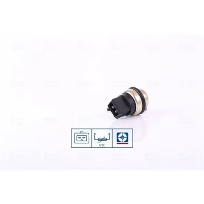 Imagem de NISSENS 207032 Sensor da Temperatura do Líquido de Refrigeração