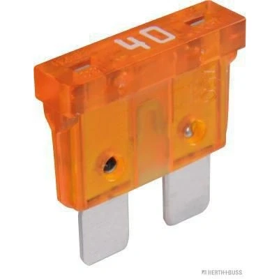 Imagem de HERTH+BUSS ELPARTS 50295877 Fusível 150A laranja 32V