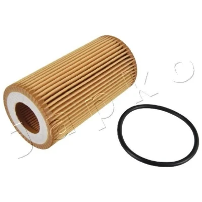 Imagem de JAPKO 1ECO155 Filtro de óleo Cartucho filtrante FORD: Transit Connect V408 Van, Focus Mk4 Hatchback, Mk2 Carrinha