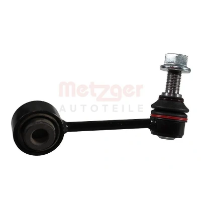 Imagem de METZGER 53083503 barra / escora, estabilizadora Eixo traseiro esquerdo 124 M14 x 1,5