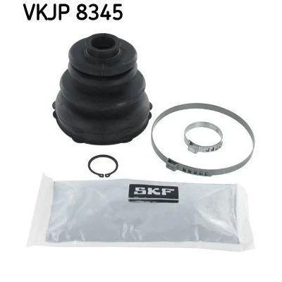 Imagem de SKF VKJP 8345 Fole de Transmissão 91,3
