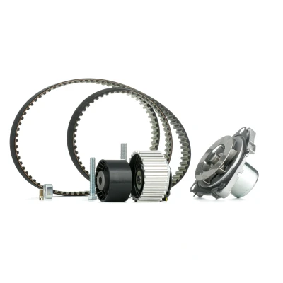 Imagem de INA 530 0561 30 bomba de Água + Kit Correia Distribuição com água FIAT: 500X, Doblo II Van / Carrinha, LANCIA: DELTA 3
