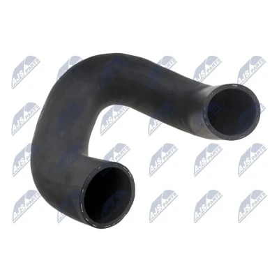 Imagem de NTY GPP PL 008 Mangueira Para o Turbocompressor RENAULT: TRAFIC 2 Kasten, Bus, OPEL: Vivaro A Combi