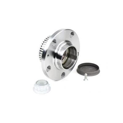 Imagem de NK 764715 Kit de rolamento roda 120 VOLKSWAGEN: Golf 4, Bora Sedan, 4 Variant, AUDI: A3 Hatchback, TT Roadster, SEAT: Leon I Hatchback