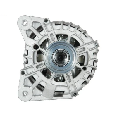 Imagem de AS PL A3563S Alternador 12V 120A RENAULT: MEGANE 3, Kangoo II Express, GRAND SCENIC DACIA: Lodgy, Duster SUV