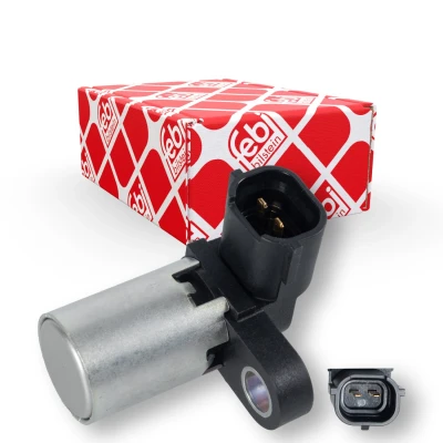 Imagem de FEBI BILSTEIN 107766 Sensor SUBARU: Impreza I Sedan, II Sedan