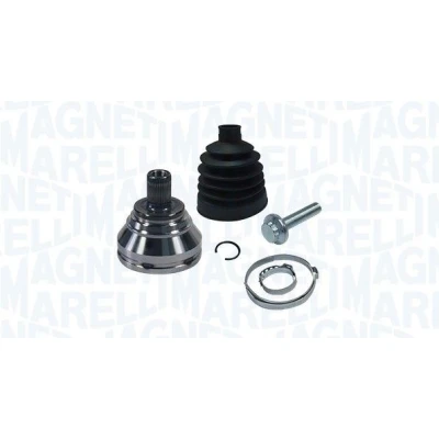 Imagem de MAGNETI MARELLI 302015100312 Ponteira de Transmissão Eixo dianteiro VOLKSWAGEN: Caddy 3, Golf 5, Passat B6 Variant, AUDI: A3 Hatchback