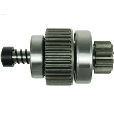 Imagem de AS PL SD9155S Engrenagem de roda livre, motor arranque