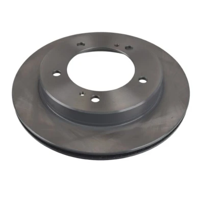 Imagem de BLUE PRINT ADK84327 Disco de travão Eixo dianteiro 287 17 5 140 interior ventilado revestido SUZUKI: Vitara I SUV, Jimny SUV Cabrio