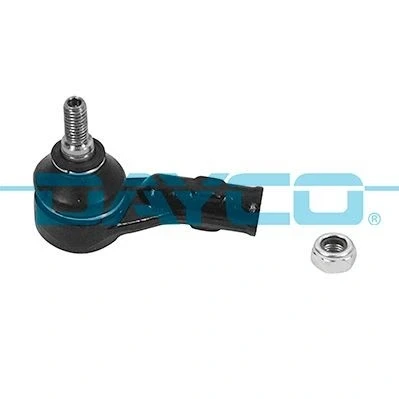 Imagem de DAYCO DSS1186 Rótula de direção 12,8mm M14x2 Eixo dianteiro, lado esquerdo FORD: Focus Mk1 Hatchback, Carrinha, Sedan