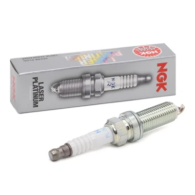 Imagem de NGK 5118 Vela de ignição M12 x 1,25 SW: 14 mm RENAULT: CLIO 3, MEGANE 3 Grandtour, Coupe, NISSAN: MICRA Qashqai / Qashqai+2 I
