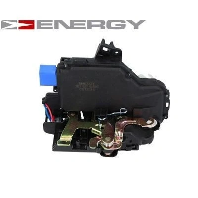 Imagem de ENERGY ZDP0015L Fechadura de Porta à frente VOLKSWAGEN: Polo IV Hatchback, Transporter 5 Bus, SEAT: Ibiza 3, Córdoba II Sedan, SKODA: Fabia 1 Combi