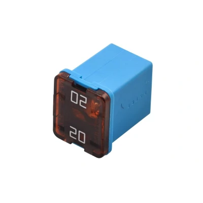 Imagem de HELLA 8JS 740 026 731 Fusível 20 Azul