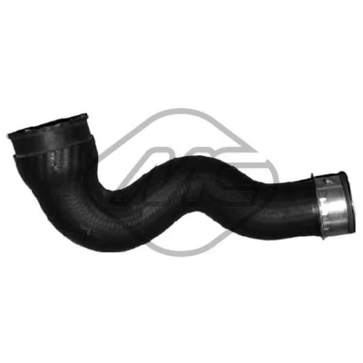 Imagem de Metalcaucho 09310 Mangueira Para o Turbocompressor AUDI: A4 B6 Sedan, Avant, A6 C5 Avant